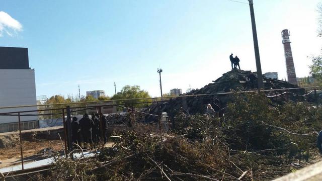 Нападение на аэродром Школьный в Одессе: что это было и кого будут судить? 04