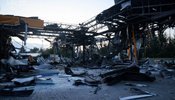Через російські обстріли пошкоджено близько 4% автозаправних станцій України, – звіт Нацбанку