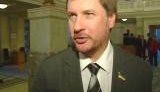 Партийные рингтоны Тараса Чорновила: Гимн Украины и "фанера над Парижем". ВИДЕО.