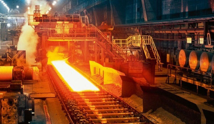 Гірничо-металургійний комплекс забезпечив 7,2% ВВП України попри війну, – дослідження