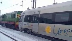 Another Kolesnikov’s Hyundai Breaks Down. Temperature in Cars Drops to -10 ° C and No Electricity. PHOTO + VIDEO