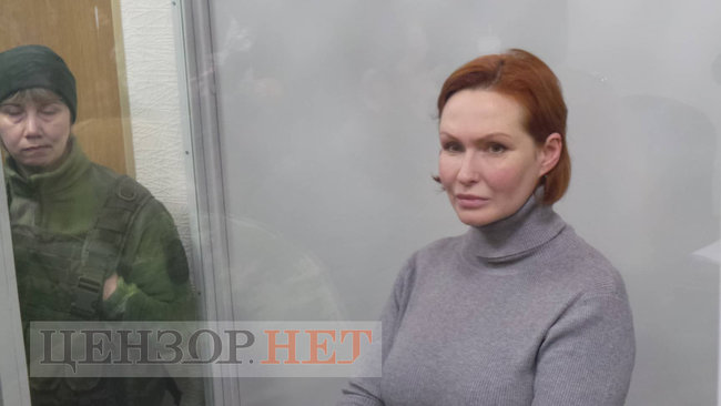 Неявившиеся на рассмотрение апелляции на арест Кузьменко прокуроры едут в суд, - Корчинская 09