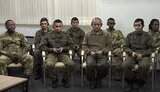 Найманці-кубинці в армії РФ