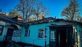 Обстріли Сумщини