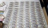 Конвертцентр с оборотом около 126 млн грн ликвидирован в Виннице. ФОТОрепортаж