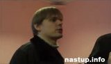 В Броварах в ОИК пропустили группу спортивных "техработников", но журналистов - нет: Вам только кажется, что вас не пропускают. ВИДЕО