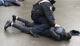 Стрілянина в Броварах - результат непрозорого розподілу маршрутів між перевізниками, - Геращенко. ФОТОрепортаж