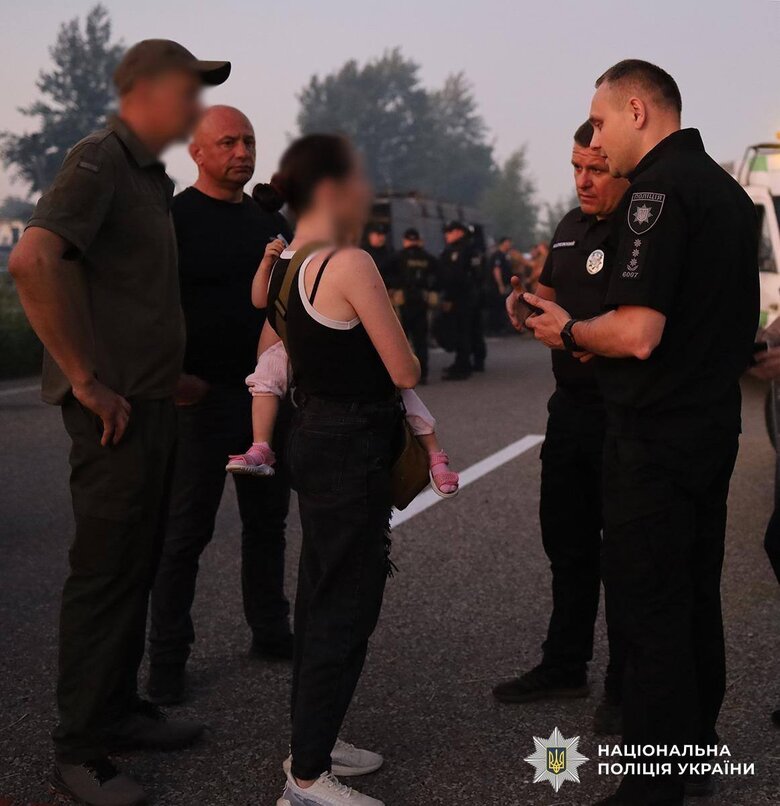 На Житомирщині незаконно виготовляли вибухівку Що відомо