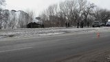 Следователь прокуратуры сбил пешехода и скрылся с места ДТП: 25-летний парень в коме. ВИДЕО