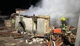 Наслідки атаки БпЛА по Кременчуку