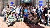 Радіостанція "Армія FM" відновила мовлення на Донбасі. ФОТО