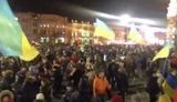 харьков митинг