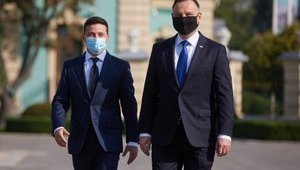 Украина и Польша урегулируют функционирование школ нацменьшинств отдельным соглашением, - совместное заявление президентов