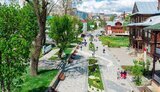 Трускавець подав заявку на отримання статусу курорту державного значення
