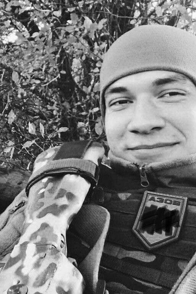 Полеглі Герої червня -2019 05