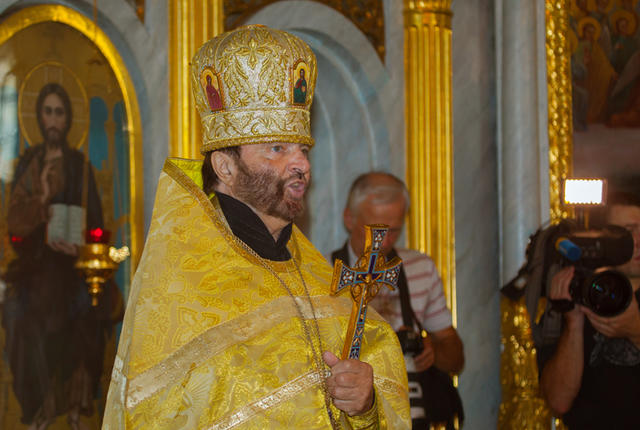 награды нацгвардия ато ордена