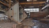 На обанкроченном Новинским заводе в Николаеве ржавеют части корвета "Владимир Великий", который Зеленский обещал достроить в 2023-м, - Казанский. ВИДЕО+ФОТОрепортаж