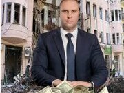 Синьогубів та його харківські "пустощі": мільйони в тіні, люксові авто на "підставних" та "благодійний" виїзд за кордон