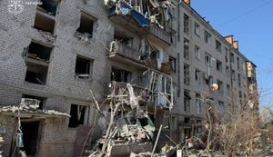 Обстріл Слов’янська