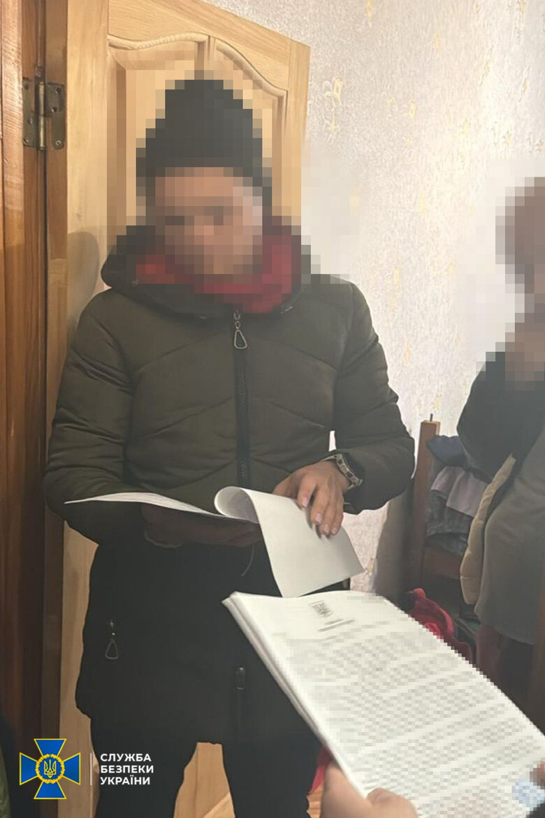 Затримано 8 осіб, які намагалися зірвати мобілізацію