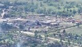 Вовчанськ