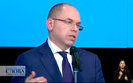 UK coronavirus variant spread across Ukraine - Stepanov