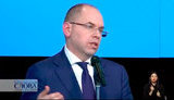 UK coronavirus variant spread across Ukraine - Stepanov