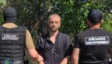 Затримано агента ФСБ на Донеччині
