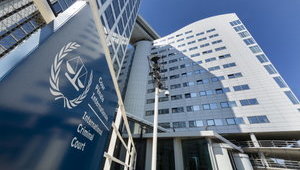 Украина подаст в Гаагу новое сообщение относительно оккупированного Крыма