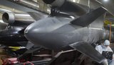 Flamingo rockets were used during the strike on Crimea
