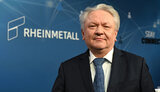 Europe does not play significant role in peace talks
