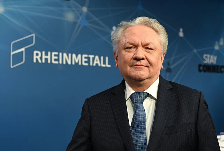 Армін Паппергер