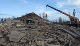 Війська РФ завдали удару по військовій частині у Липецькому: загинуло 22 людини. ФОТОрепортаж (оновлено)