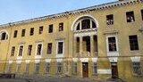 РФ повредила историческое здание в Днепре 26 марта 2025 года