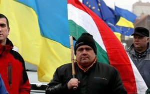 Українсько-угорська криза на Закарпатті: недружелюбні дії Будапешту, брудні комбінації ОП чи російська провокація?
