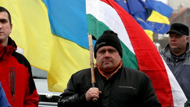 Українсько-угорська криза на Закарпатті: недружелюбні дії Будапешту, брудні комбінації ОП чи російська провокація?