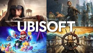 ubisoft