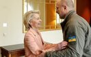 Прем‘єр-міністр України Денис Шмигаль і президент Європейської комісії Урсула фон дер Ляєн