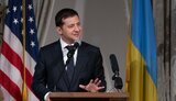 Зеленський вилітає до США просто зараз. Програма його візиту повністю змінилася, - Никифоров
