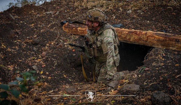 За добу на фронті 167 боєзіткнень, ворог намагався вклинитися в нашу оборону біля Греківки, найгарячіше на Покровському та Костянтинівському напрямках, - Генштаб. КАРТИ