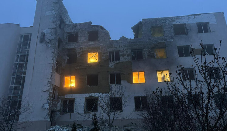 Currently, 66 thousand people live in Kherson, and 145 thousand in right bank of region - RMA