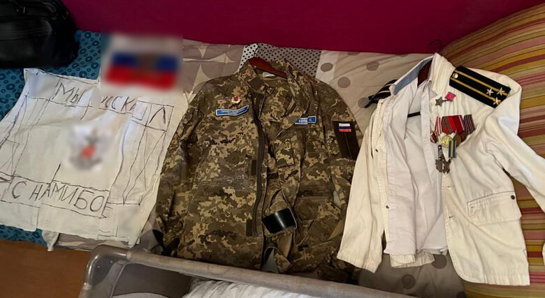 В Одессе задержаны администраторы сети пророссийских каналов, - Нацполиция 01