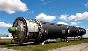 Украина не обозначала своего намерения вернуть ядерный статус, - Кулеба