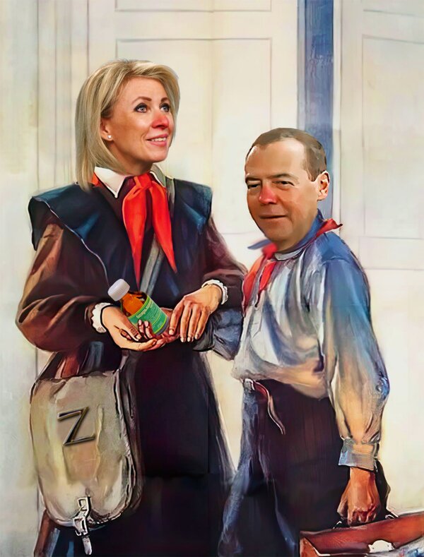 Рапсодія русского мира, таксі на лукоморье, життя відомих росіян. Свіжі ФОТОжаби від Цензор.НЕТ 13 Рапсодія русского мира, таксі на лукоморье, життя відомих росіян. Свіжі ФОТОжаби від Цензор.НЕТ 13