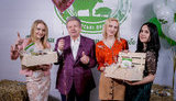Сеть магазинов "Эко-Поплавок" наградила лучших покупателей 2017 года. PROMOTED