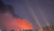 Наслідки атаки на Жуляни у Києві