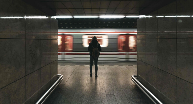 Блекаут у Чехії