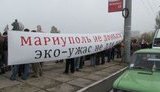 Мариупольцы взбунтовались против Ахметова: Мариуполь - не Донбасс. + ВИДЕО