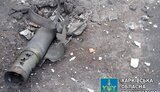 обстріл,харківщина,дворічна