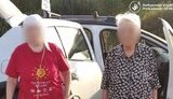 Дві літні жінки повернули з окупації